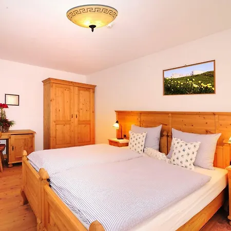 بيت خشبي Wolfenhof *