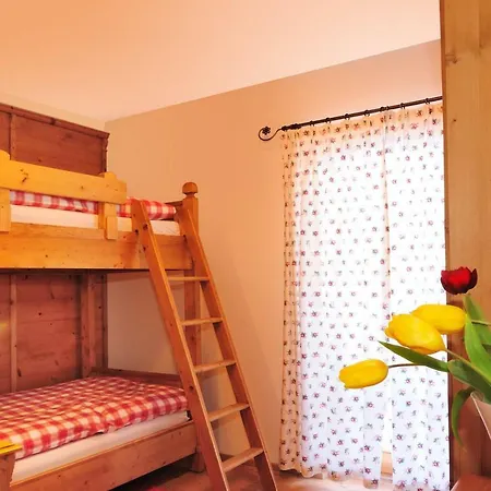 Wolfenhof بيت خشبي كولّي إيساركو